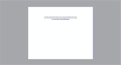 Desktop Screenshot of changedesign.danro.net